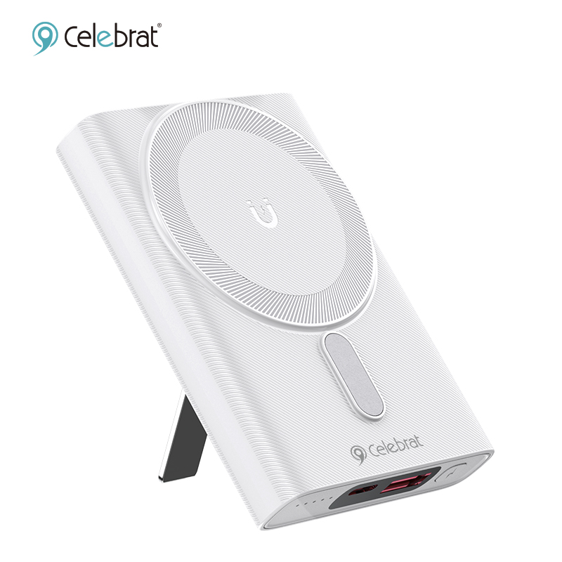 CELEBRAT 20W Wireless Power bank