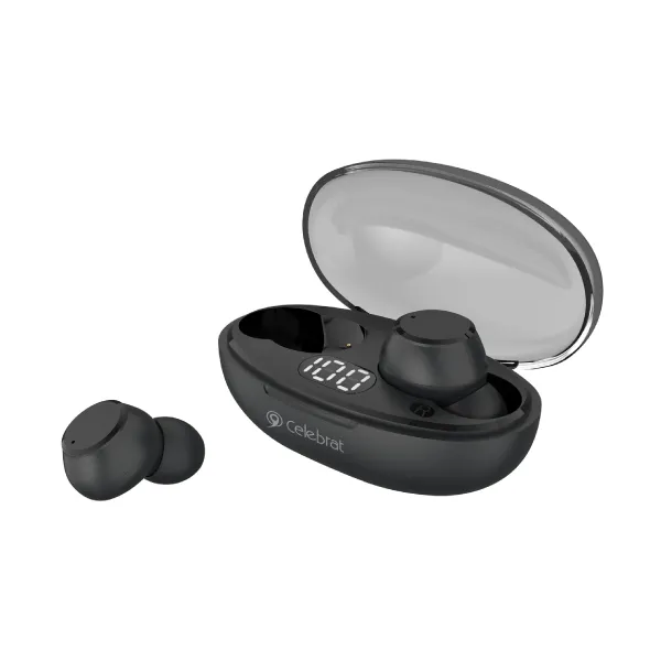 CELEBRAT EARBUDSS