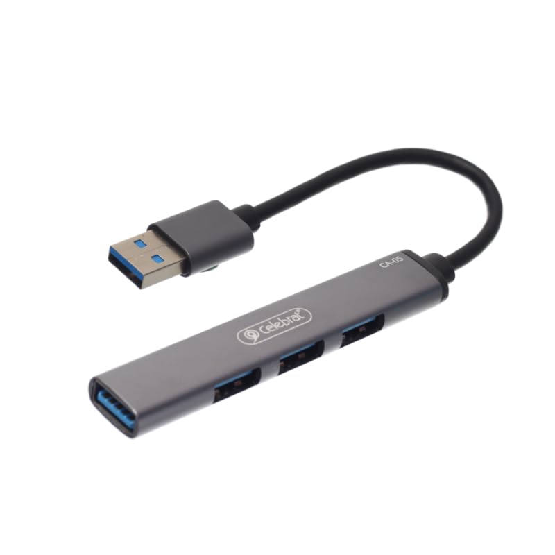 CELEBRAT USB HUB ADAPTER