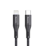 Yesido 20w Type-c Adapter + Lighting Cable