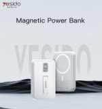 YESIDO 10000MAH Magsafe Power Bank - Image 2