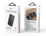 YESIDO 22.5W 20000mAh Power Bank