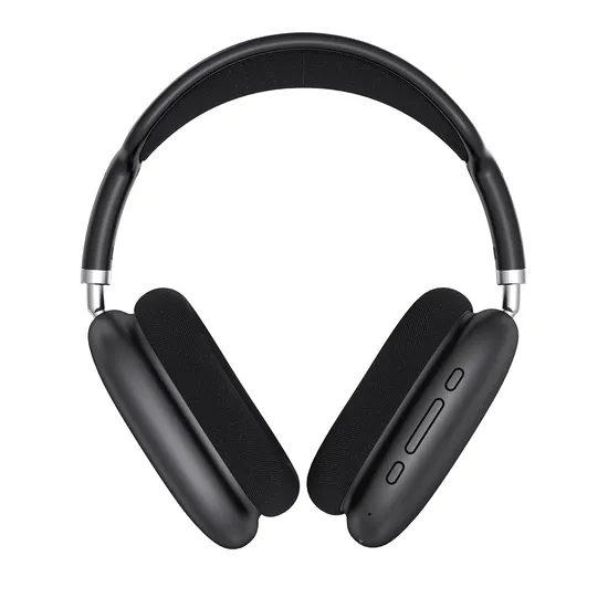 Aspor Anc Bluetooth Headphone