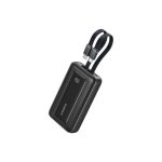 ANKER Zolo 30W 20000MAH With Inbuld Cable Power Bank - Image 3