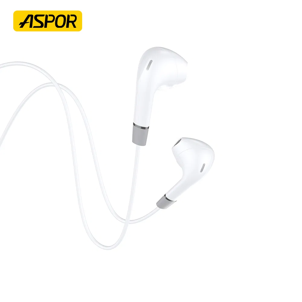 Aspor 3.5Mm Earphone