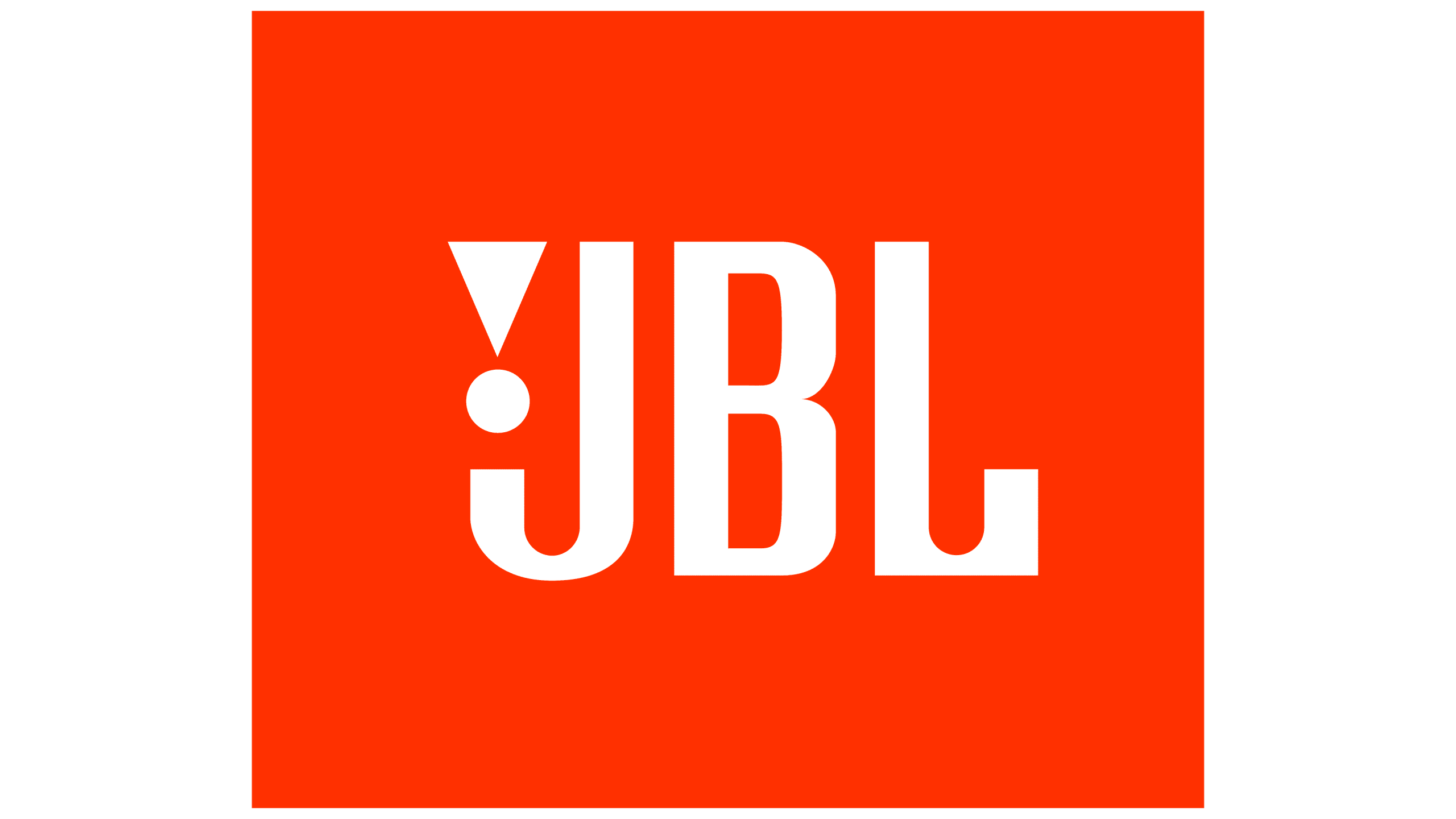 JBL brand
