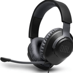JBL-Quantum-100-Wired Over Ear Gaming-Headphone