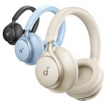 Anker Soundcore Space One Over Ear Headphone - Image 3