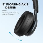 Anker Soundcore Space One Over Ear Headphone - Image 4
