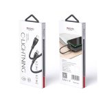 YESIDO TYPE-C TO LIGHTNING CABLE (1.2M)