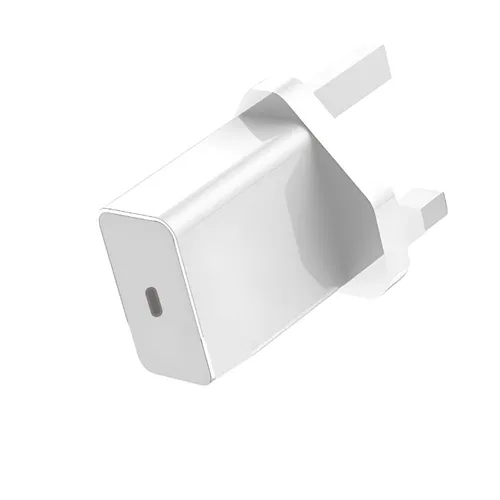 Aspor 20W Usb-C Adapter + C To C Cable