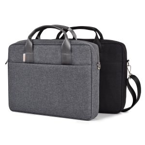 WiWU Minimalist 15.6-inch Laptop Bag