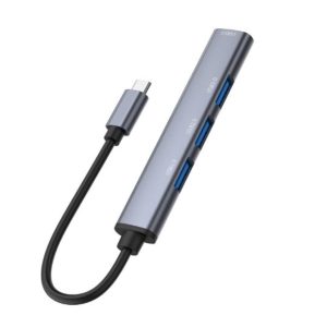 CELEBRAT TYPE-C HUB ADAPTER