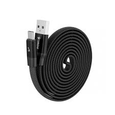 image-17.jpeg CELEBRAT USB TO TYPE-C CABLE (1M) - Image 1