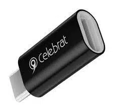 celebrat ip male to usb female otg adapter