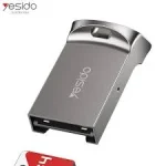 Yesido USB Card Reader OTG