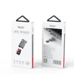 Yesido USB Card Reader OTG - Image 3