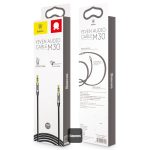 aseus Yiven Audio Cable Cable 3.5 male Audio M30 - Image 2