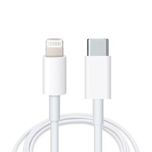 USB-C to Lightning Cable